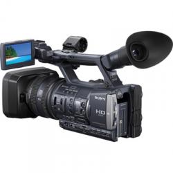 5 Unidades en Stock AVCHD Capture (@24Mbps)Sony HDR-AX2000